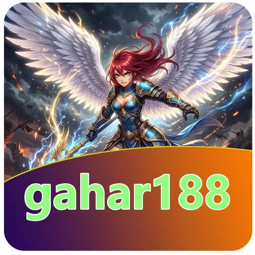 Ilustrasi unduh APK gahar188